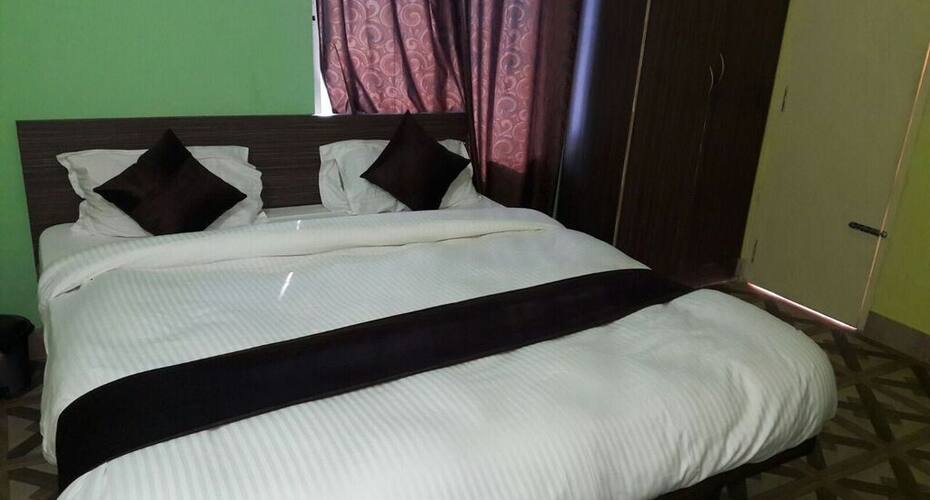 Hotel Subh International, Bhubaneswar 5